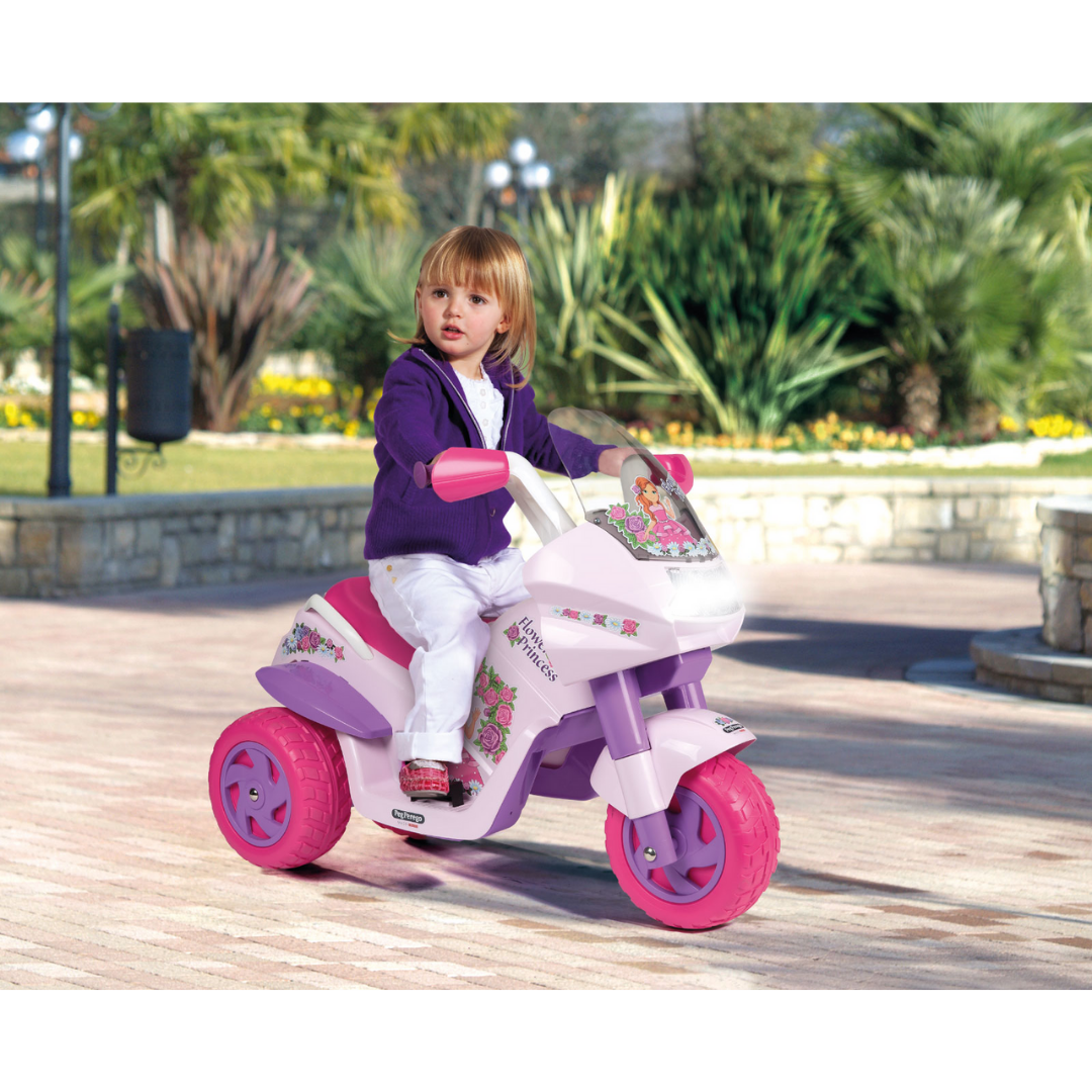 Flower Princess (6V) - Image 8
