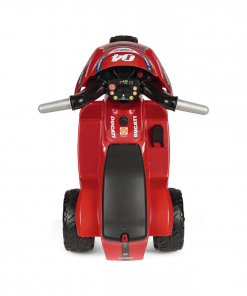 Ducati Mini Evo (6V) - Image 8