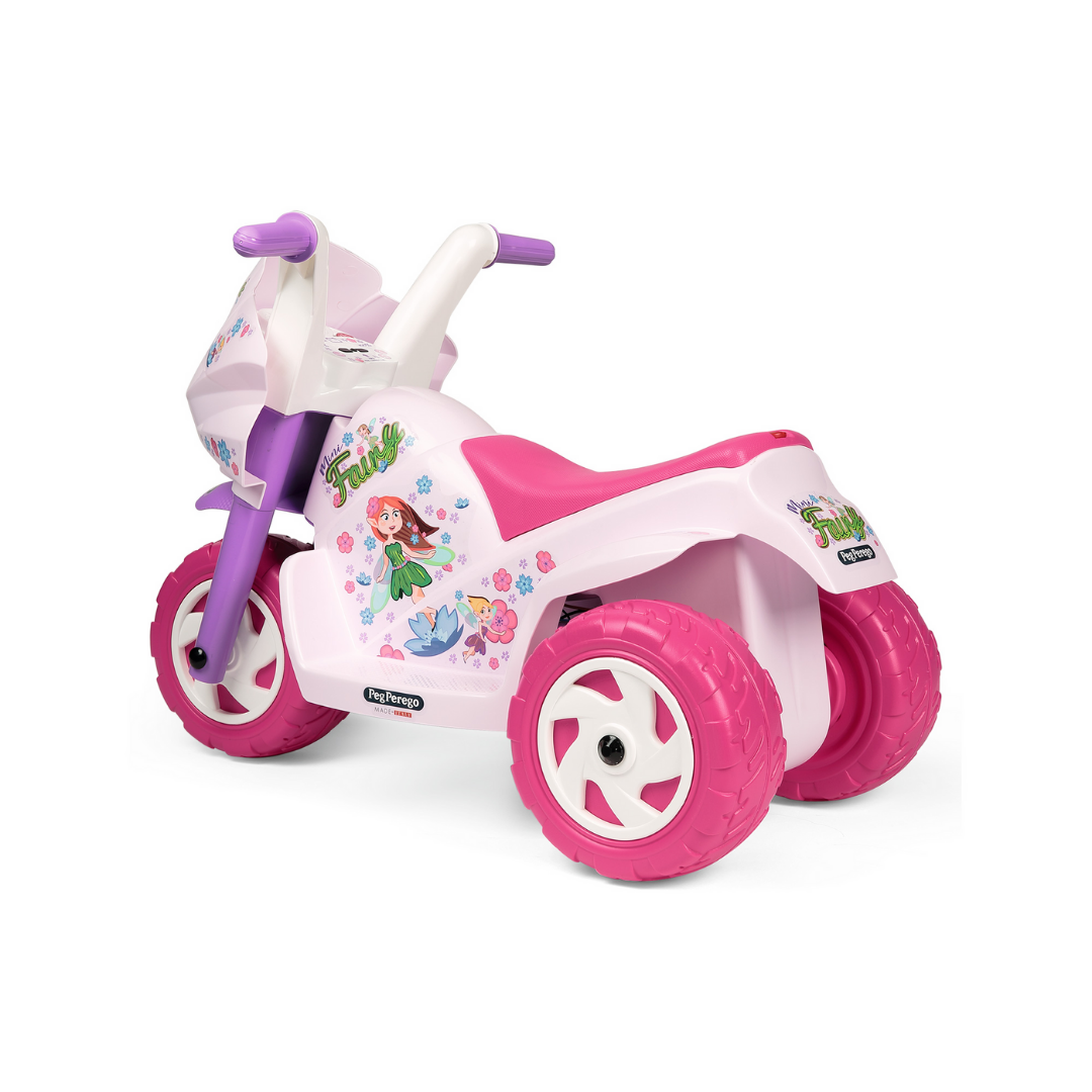 Mini Fairy (6V) - Image 8