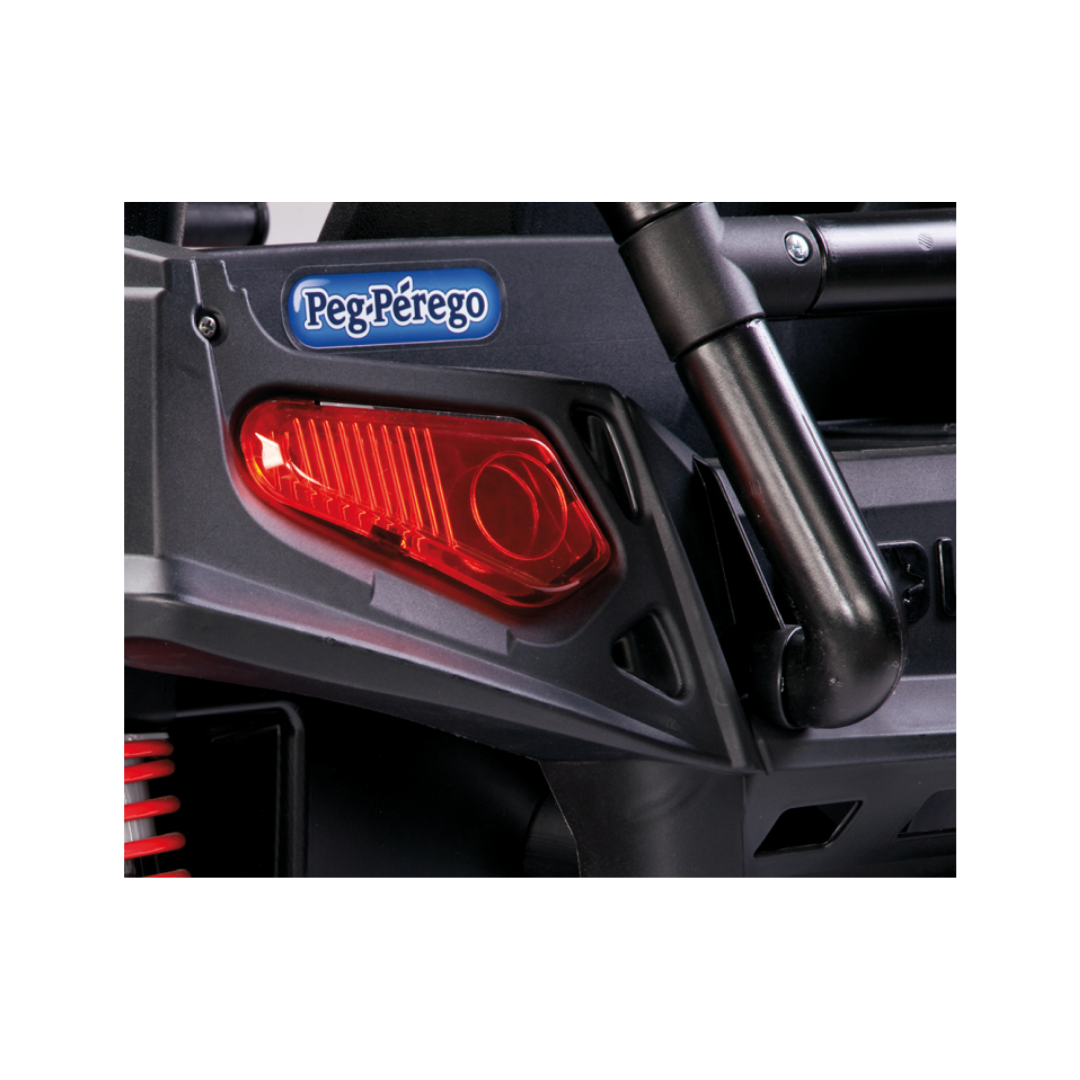 Polaris Ranger RZR (24V) - Image 5