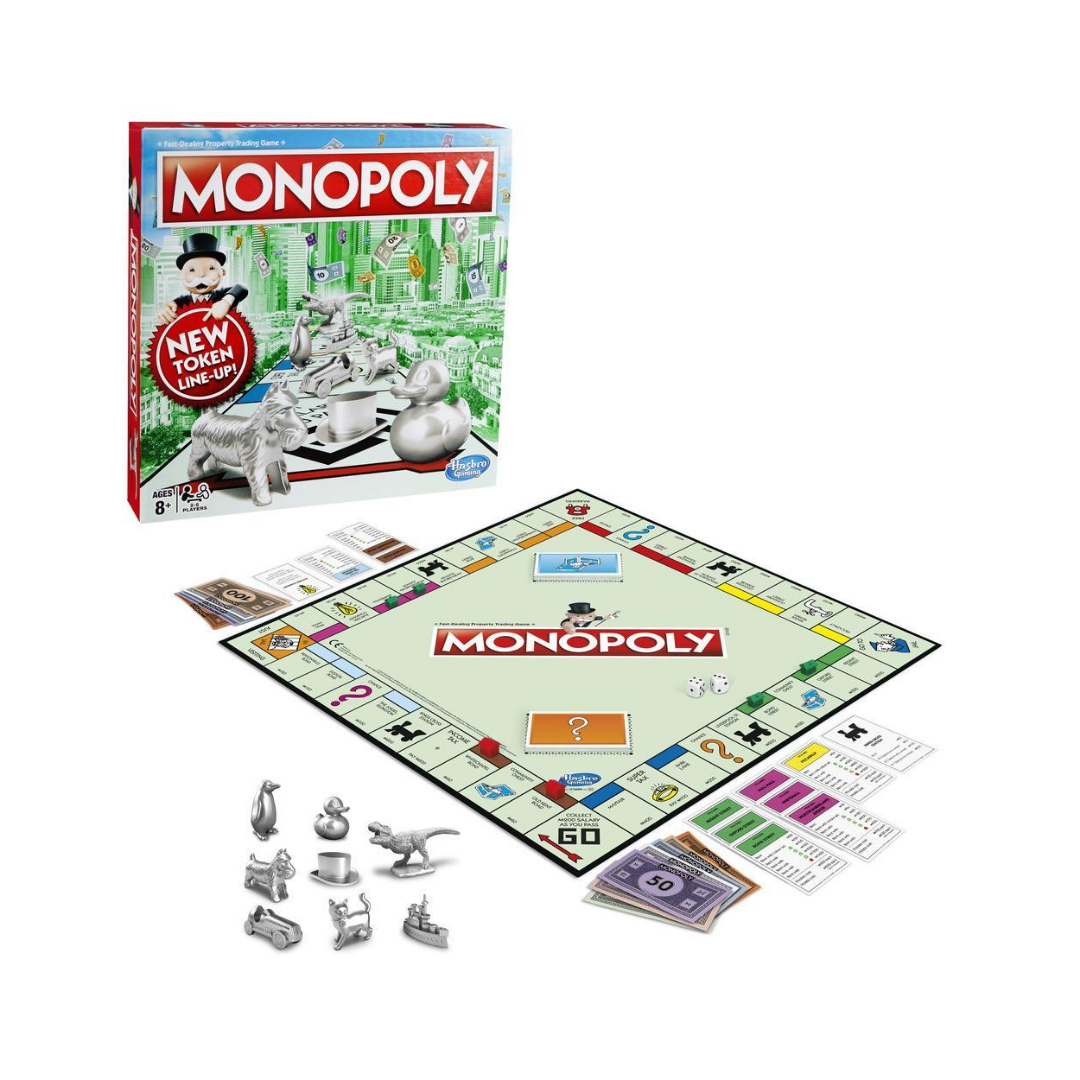 Monopoly - Image 9