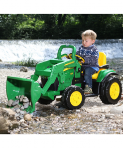 John Deere Ground Loader (12V) - Image 9