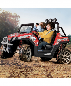 Polaris Ranger RZR (24V) - Image 9