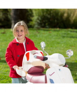 Vespa (12V) - Image 10