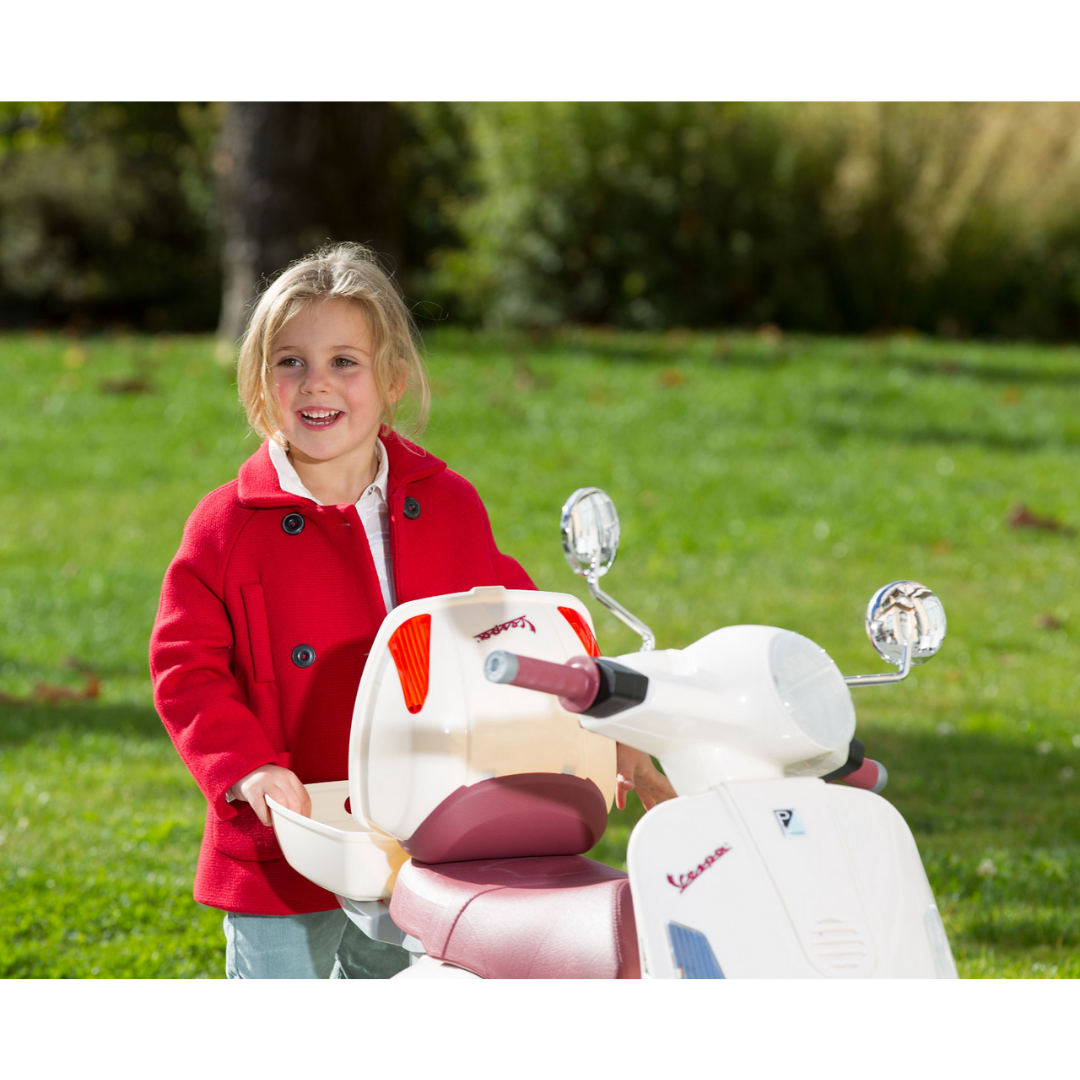 Vespa (12V) - Image 10