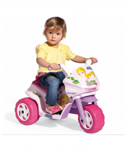 Mini Princess (6V) - Image 9