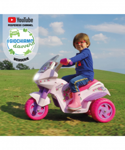 Flower Princess (6V) - Image 9