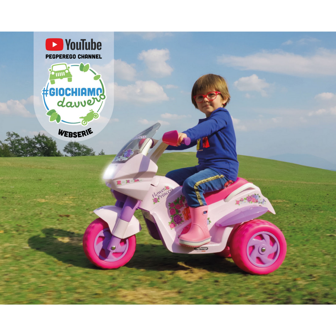 Flower Princess (6V) - Image 9