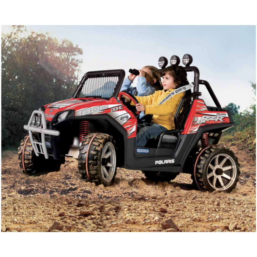Polaris Ranger RZR (24V) - Image 9
