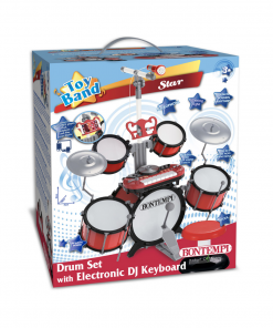 Digital Drum Set