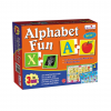 Alphabet Fun 3-in-1 Pack