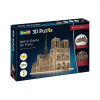 3D Puzzle - Notre Dame de Paris