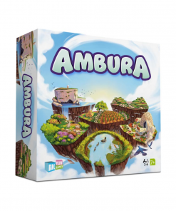 Ambura