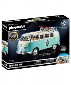Volkswagen T1 Camping Bus (Special Edition)