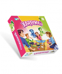 Xarpiklù