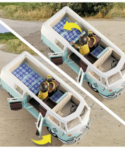 Volkswagen T1 Camping Bus (Special Edition) - Image 10