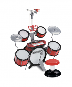 Digital Drum Set - Image 2