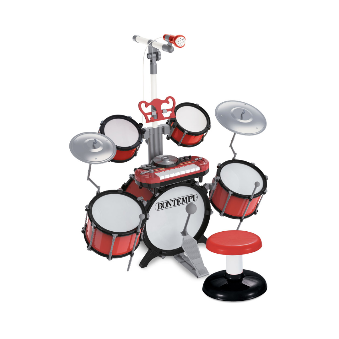 Digital Drum Set - Image 2