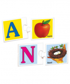 Alternative view of Alphabet Fun abc..