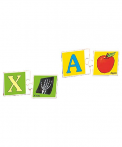 Alternative view of Alphabet Fun 3-in-1 Pack