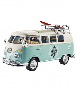 Volkswagen T1 Camping Bus (Special Edition) - Image 2