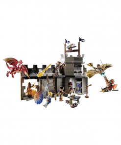 Advent Calendar Novelmore - Dario's Workshop - Image 2