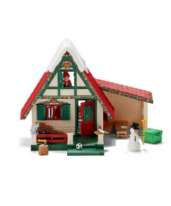 Santa's Home - Image 2