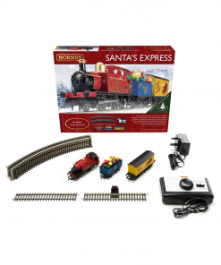 Santa's Express Train Set - Image 2