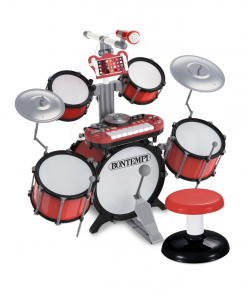 Digital Drum Set - Image 3