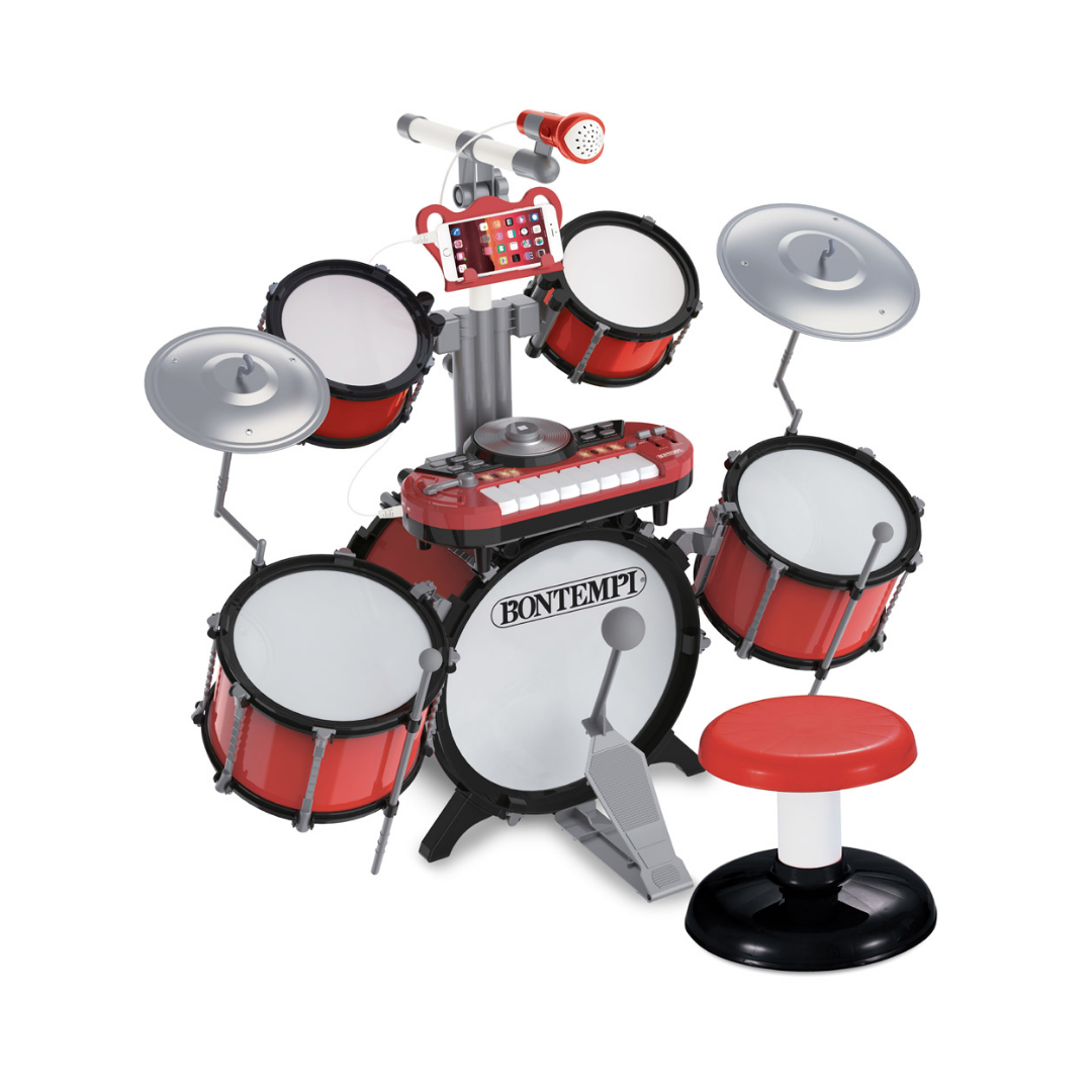 Digital Drum Set - Image 3