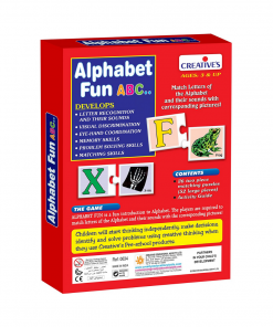 Alphabet Fun abc.. - Image 3