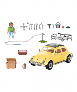 Volkswagen Beetle (Special Edition) - Image 3