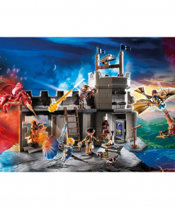 Advent Calendar Novelmore - Dario's Workshop - Image 3