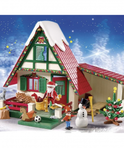 Santa's Home - Image 3