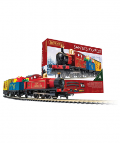 Santa's Express Train Set - Image 3