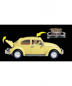 Volkswagen Beetle (Special Edition) - Image 4