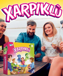 Xarpiklù - Image 4