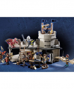 Advent Calendar Novelmore - Dario's Workshop - Image 4