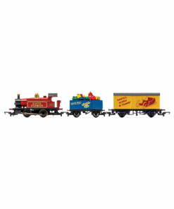 Santa's Express Train Set - Image 4