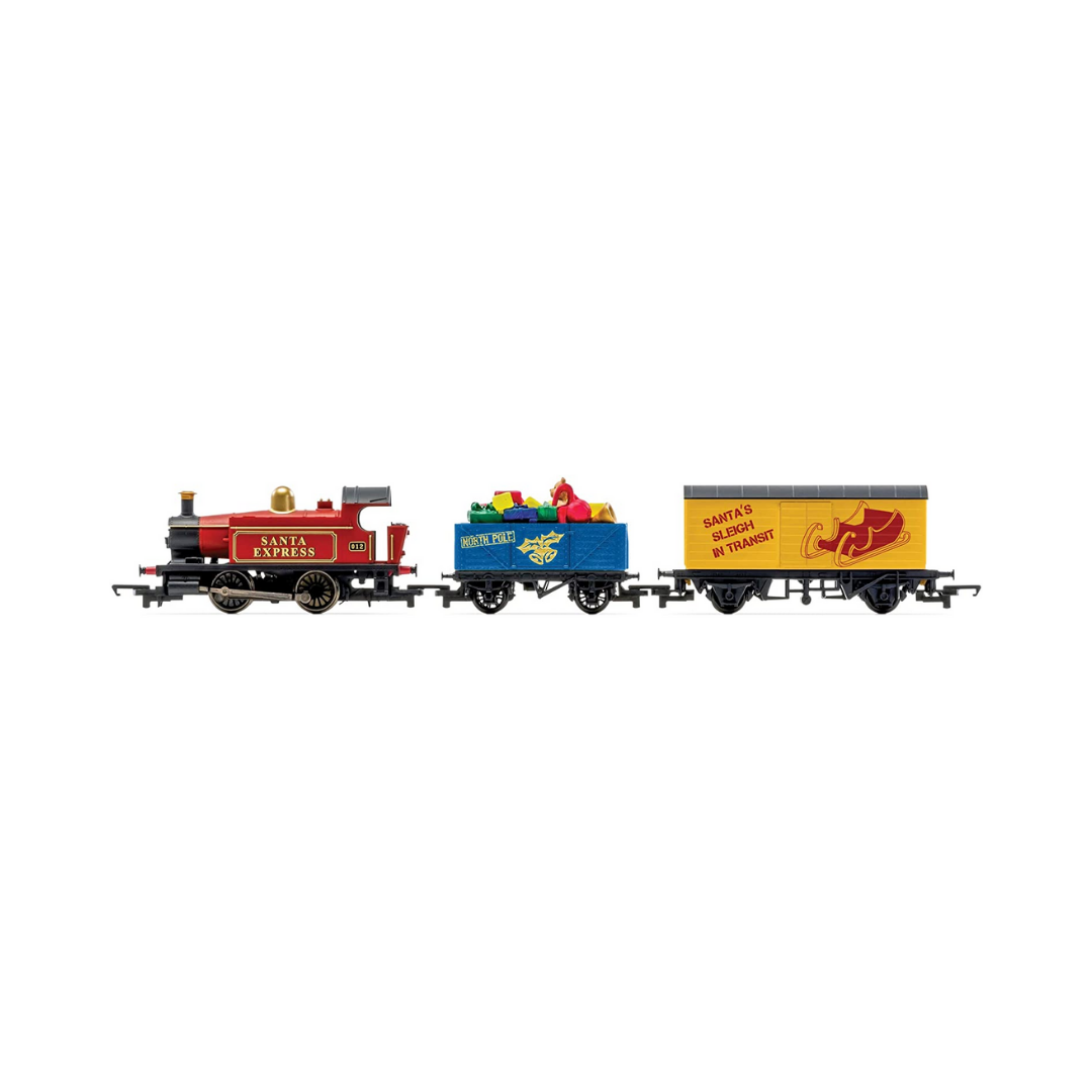 Santa's Express Train Set - Image 4
