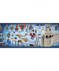Advent Calendar Novelmore - Dario's Workshop - Image 5