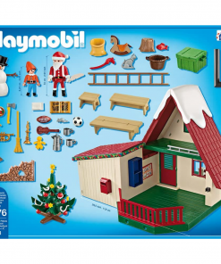 Santa's Home - Image 9