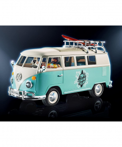 Volkswagen T1 Camping Bus (Special Edition) - Image 5