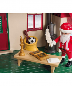 Santa's Home - Image 4