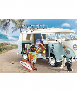 Volkswagen T1 Camping Bus (Special Edition) - Image 6