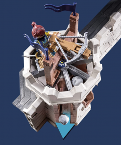 Advent Calendar Novelmore - Dario's Workshop - Image 7