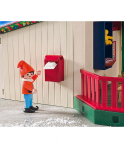 Santa's Home - Image 5