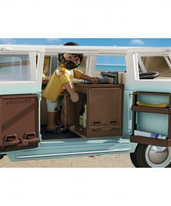 Volkswagen T1 Camping Bus (Special Edition) - Image 7