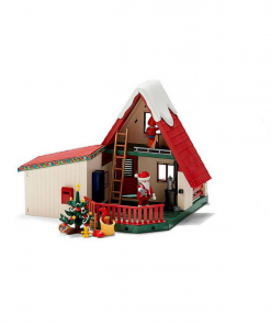 Santa's Home - Image 6