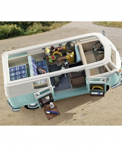 Volkswagen T1 Camping Bus (Special Edition) - Image 8